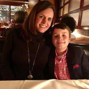 Meet your Posher, Brandon